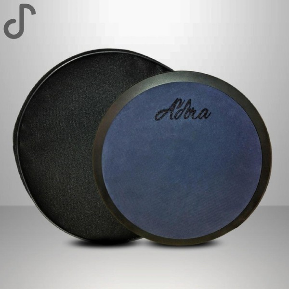 Adora 12 Inc Bateri Çalışma Pedi - Taşıma Çantalı Müzik Aleti Aksesuarları Fiyatı