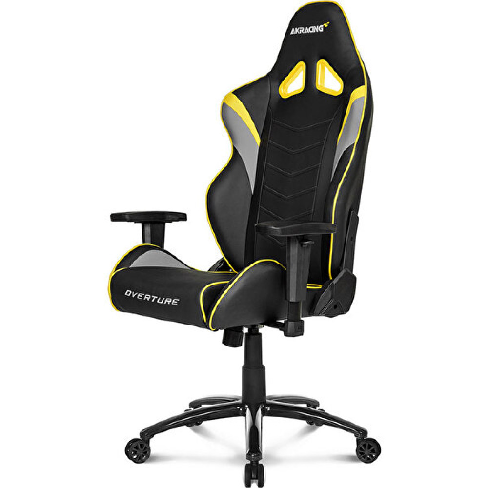 Adore AKRacing Overture Serisi Profesyonel PC Oyuncu ve Yönetici Koltuğu - AKR-K601O-SS-1 Çalışma Koltuğu Fiyatı