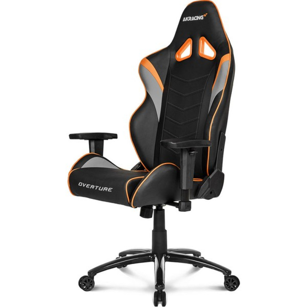 Adore AKRacing Overture Serisi Profesyonel PC Oyuncu ve Yönetici Koltuğu - AKR-K601O-ST-1 Çalışma Koltuğu Fiyatı