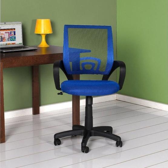 Adore Max Office Turbo File Sırtlı Çalışma Koltuğu
