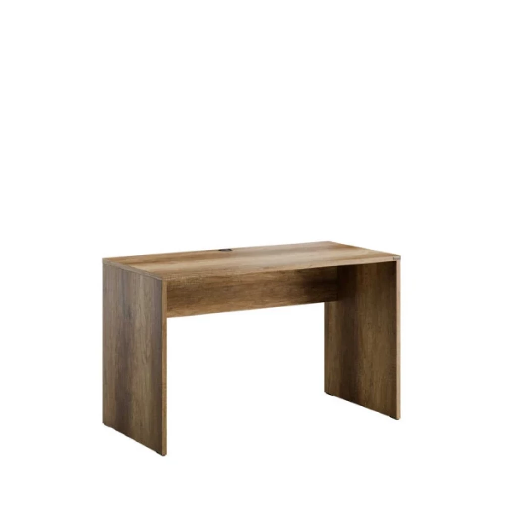 Adore Mobilya Calisma Masasi-Acik Ceviz (Tori) 120X75x60 Cm (Gxyxd) Çalışma Masası Fiyatı