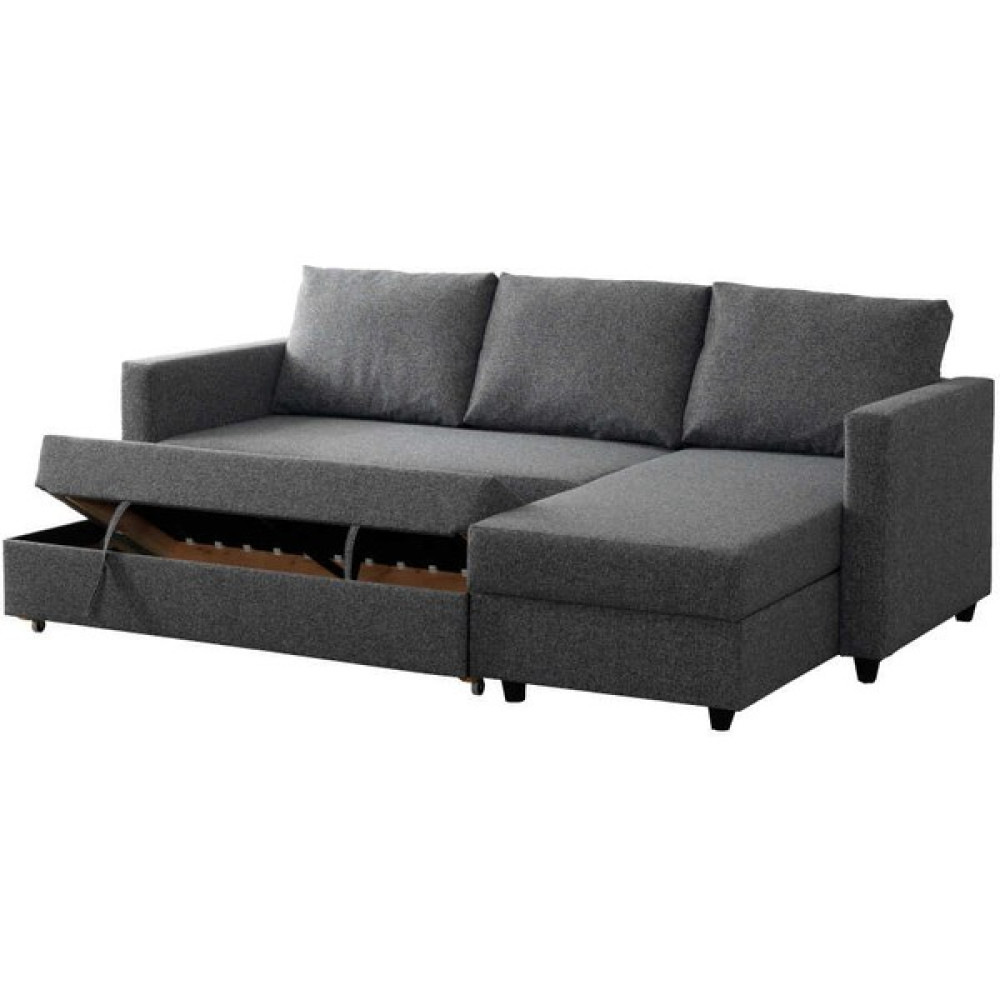 adore mobilya Hatay L Köşe Koltuk-Gri 228X66X151 cm - Gri Tekli Koltuk & Berjer Fiyatı