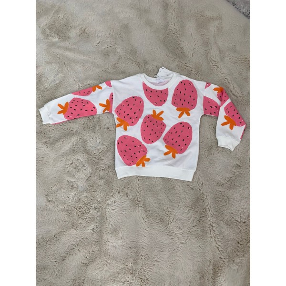 Adoş Kids Alt Üst Günlük Takım Kız Çocuk Giyim Takımı Fiyatı