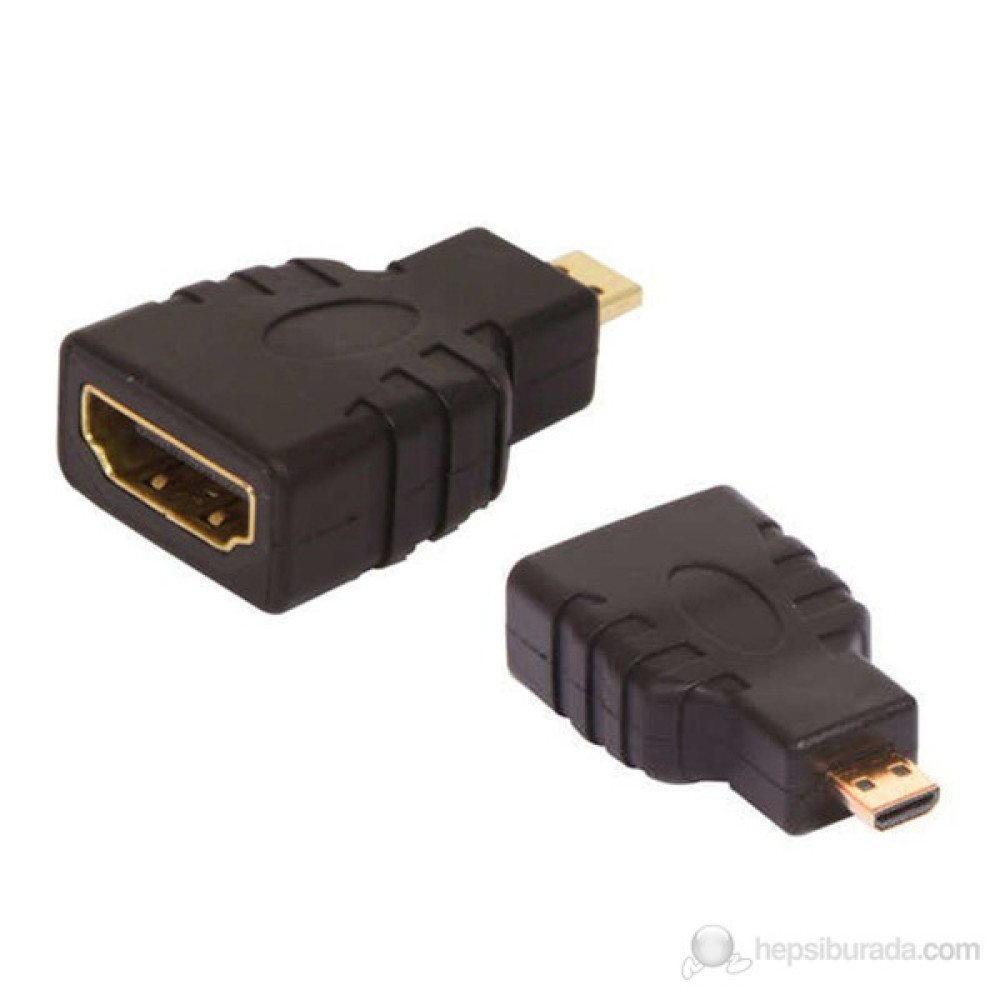 Adox MCH100 Micro HDMI - HDMI Kablo Bilgisayar Çevirici ve Adaptörü Fiyatı