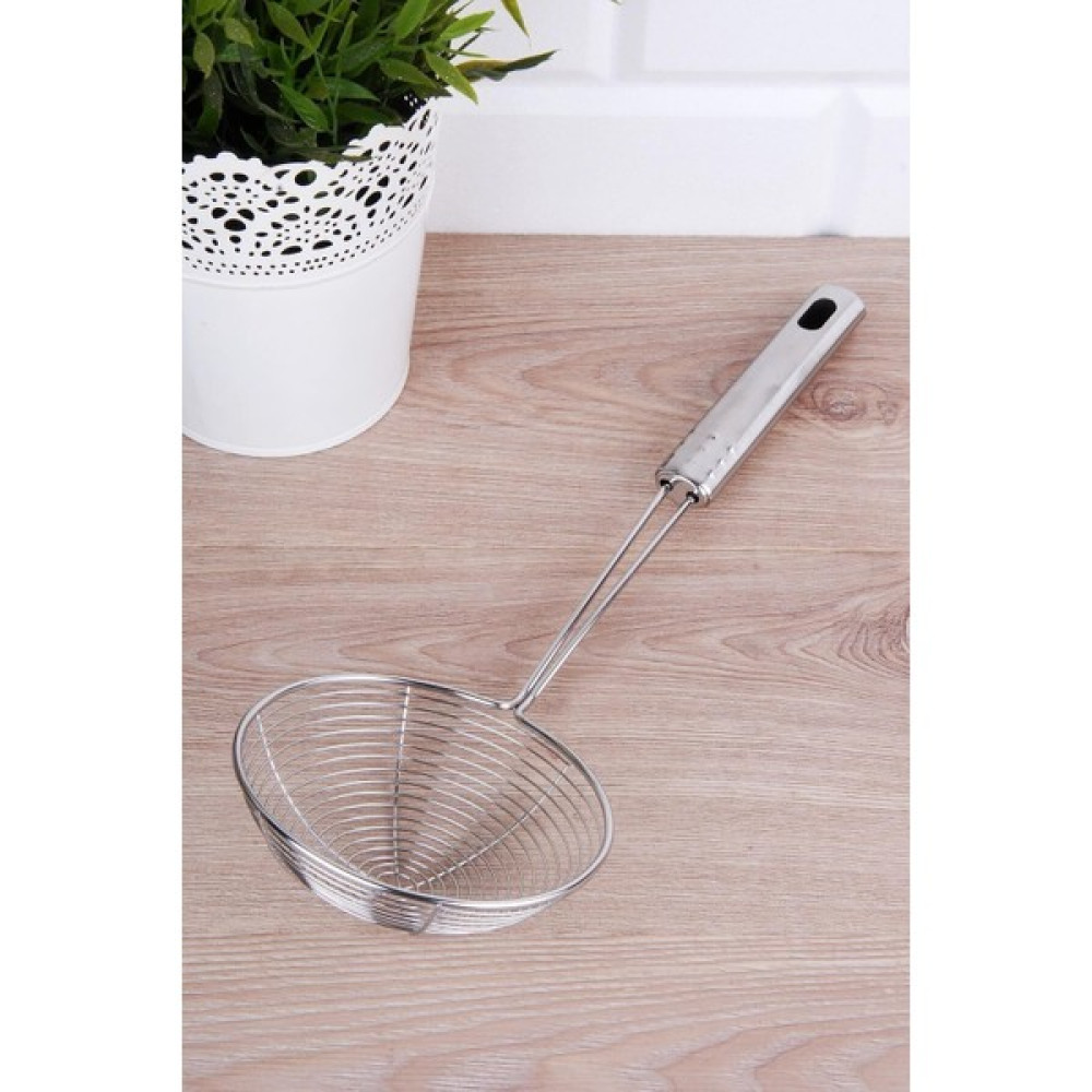 Adresi Burası Çelik Yağ Kevgiri 12 cm Oto Boyaları Fiyatı