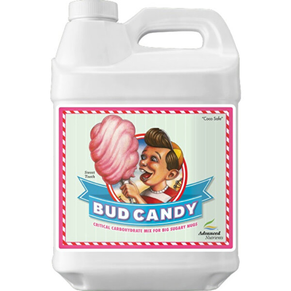 Advanced Nutrients Bud Candy 250 ml Bitki Fiyatı