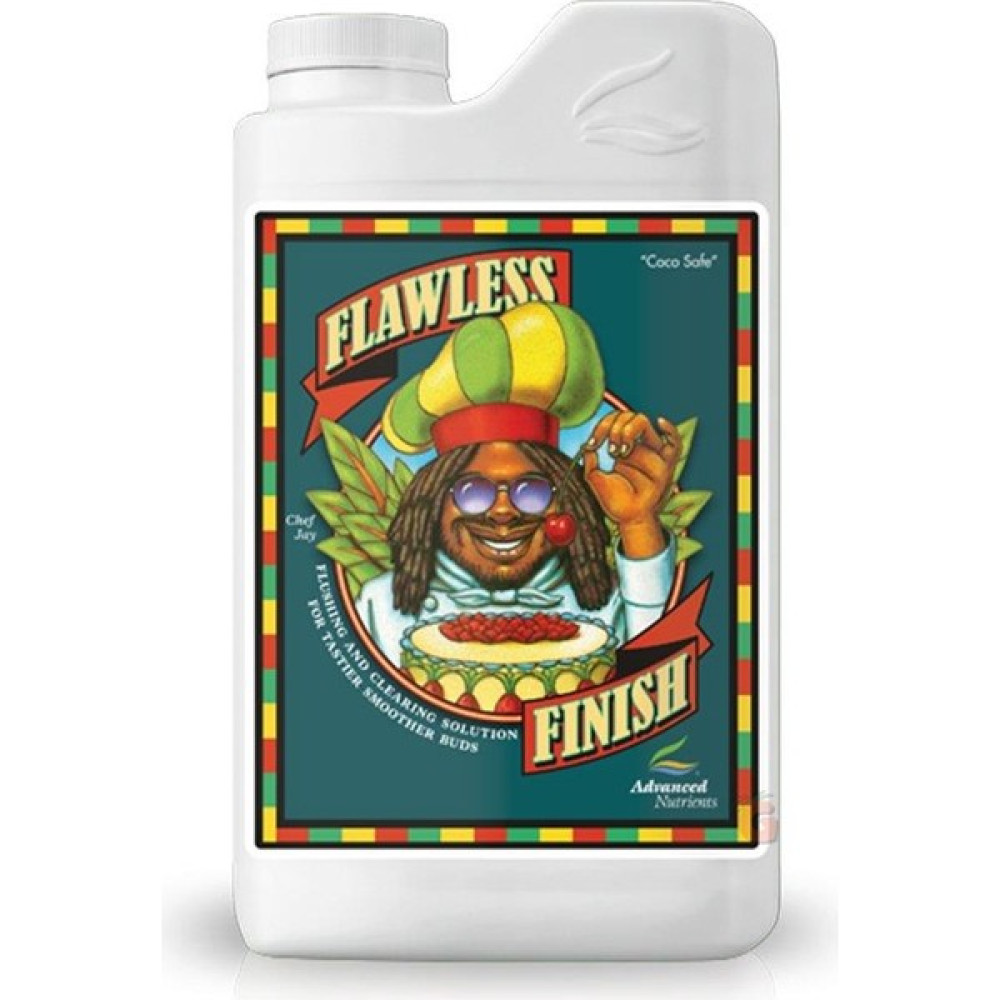 Advanced Nutrients Flawless Finish 1 litre Gübre Fiyatı