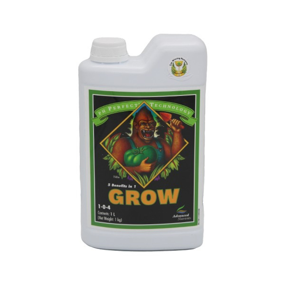 Advanced Nutrients Ph Perfect Grow 1 Litre Oto Boyaları Fiyatı