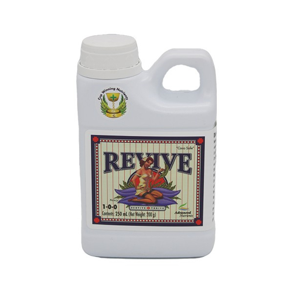Advanced Nutrients Revive 250 ml Gübre Fiyatı