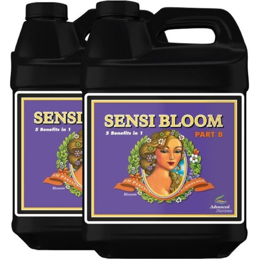 Advanced Nutrients Sensi Bloom A+B 500ML Oto Boyaları Fiyatı