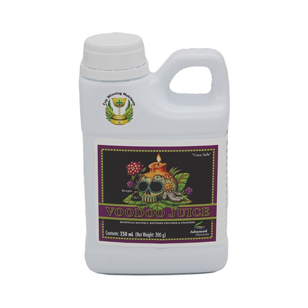 Advanced Nutrients Voodoo Juice 250 ml Gübre Fiyatı