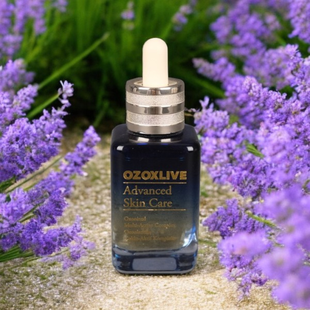 Advanced Skin Care 50 ml (Ozon Yağı Içerikli Yaşlanma Karşıtı, Lavanta Kokulu, Onarıcı, Besleyici) Oto Boyaları Fiyatı