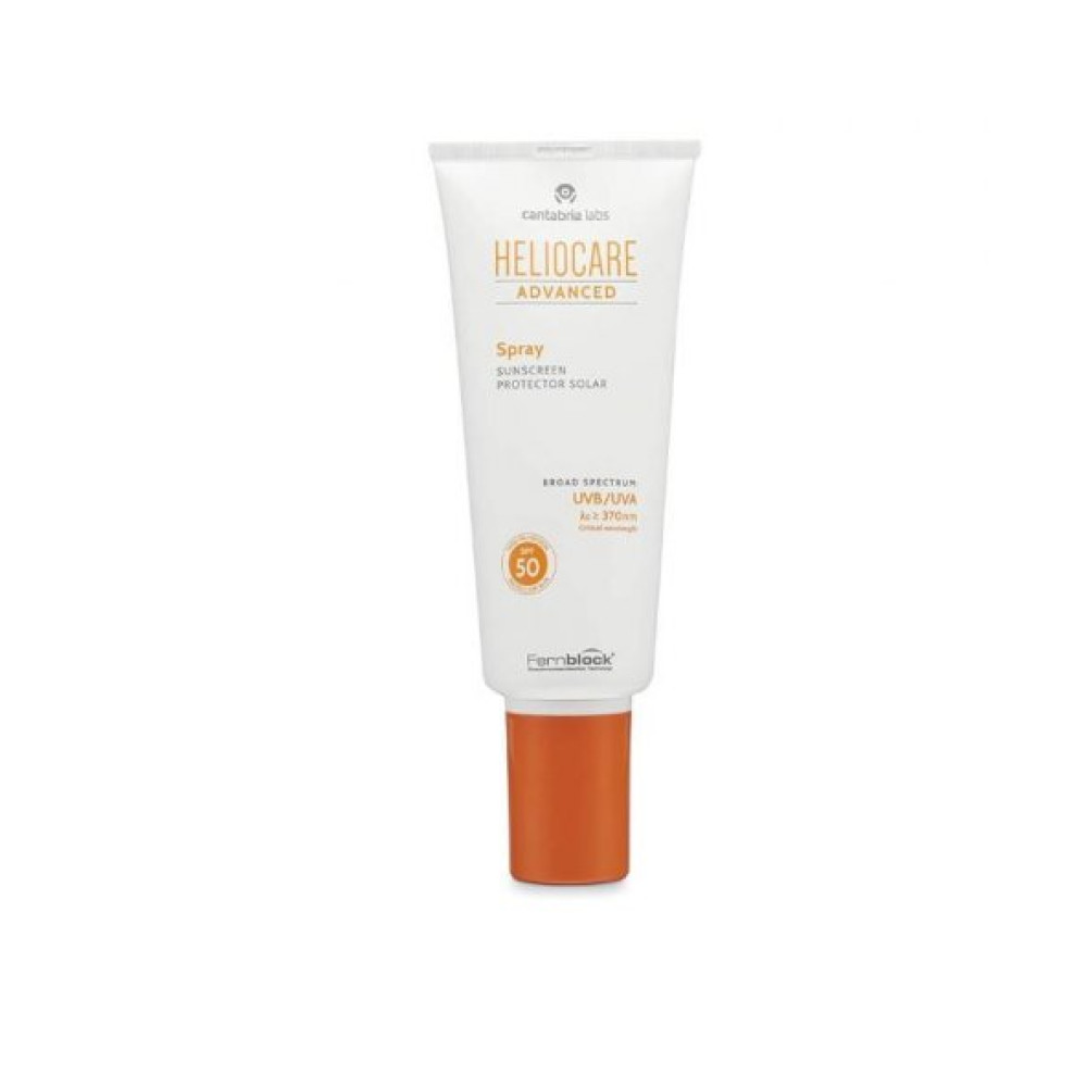 Advanced Spf50 Spray Güneş Kremi 200Ml Güneş Kremleri ve Losyonları Fiyatı