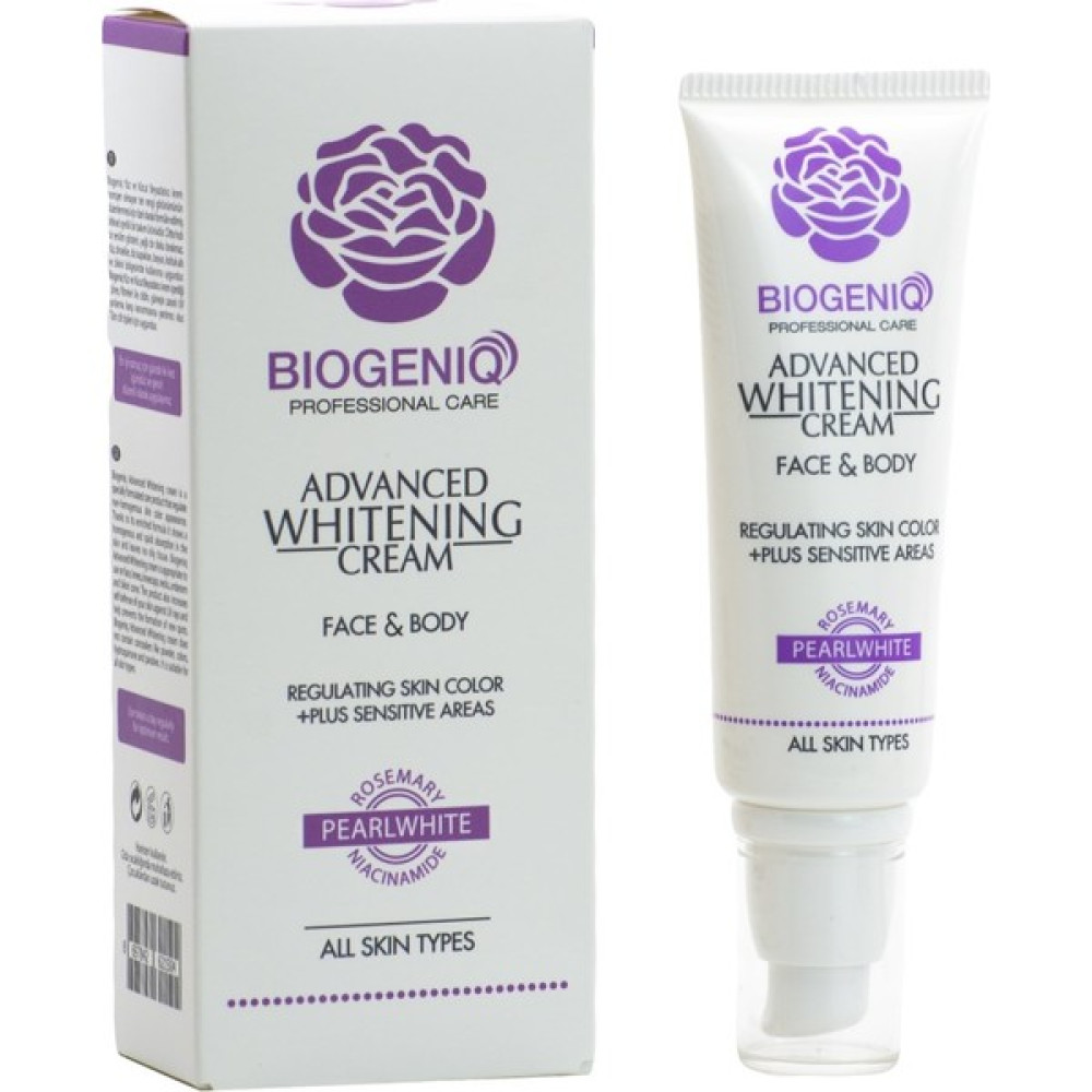 Advanced Whitening Cream 75 ml Nemlendiriciler Fiyatı