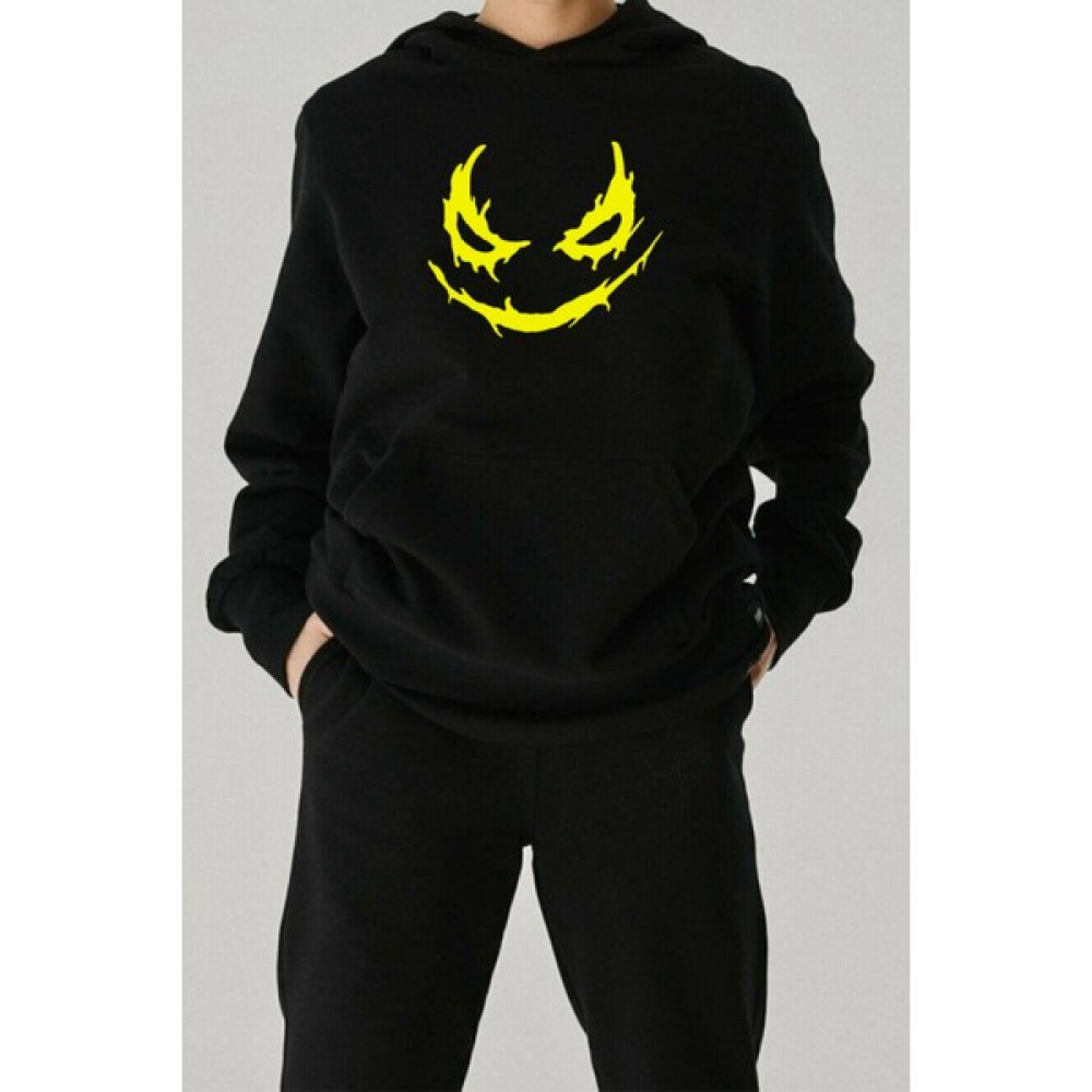 Advantage Joker Hoodie Swetshirt Bayan Sweatshirt Fiyatı