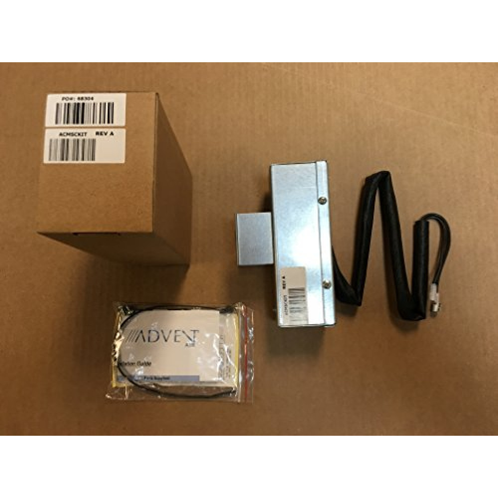 Advent AC Hard Start Capacitor Kit