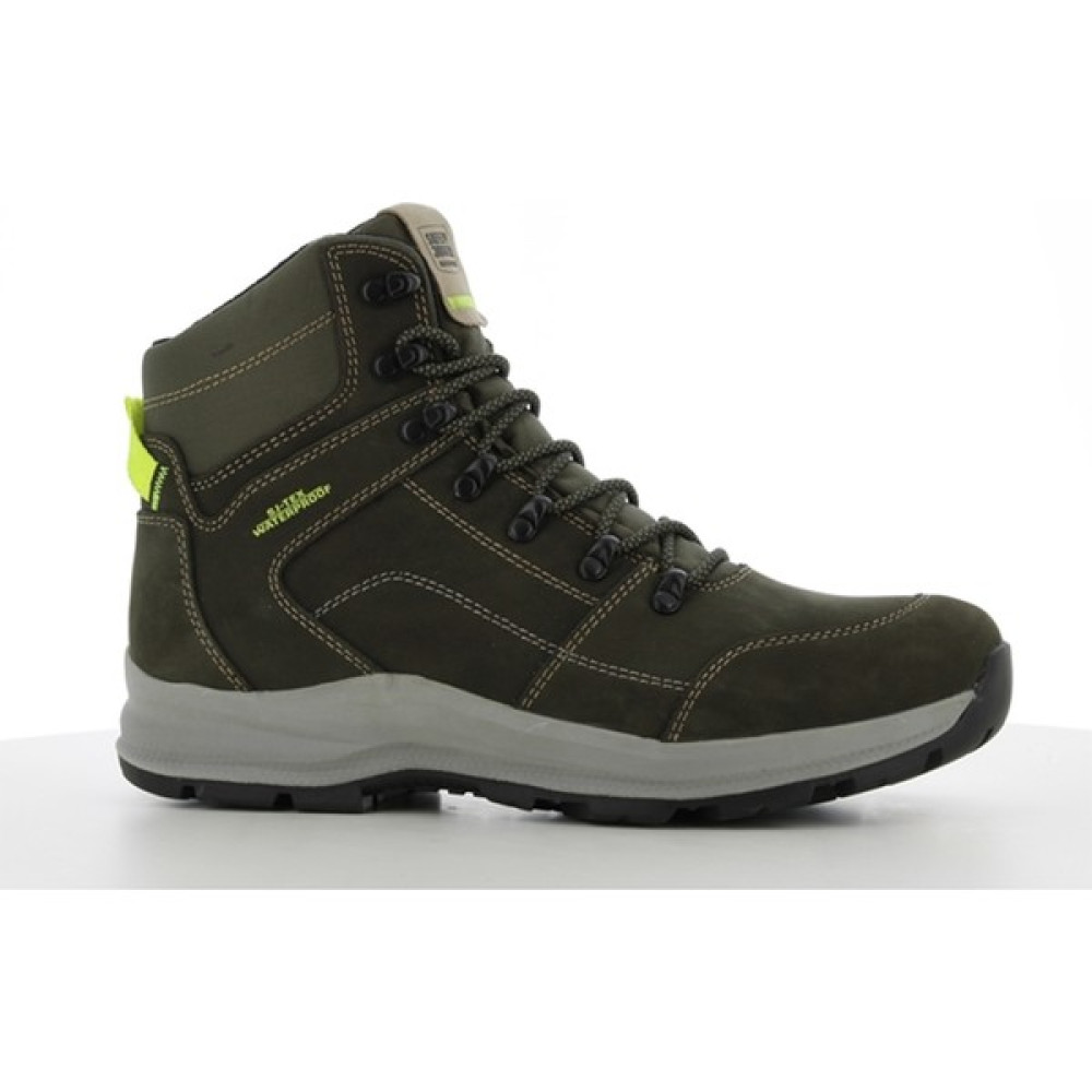 Adventure Scout Waterproof Outdoor Trekking Bot Trekking Ayakkabısı & Botu Fiyatı