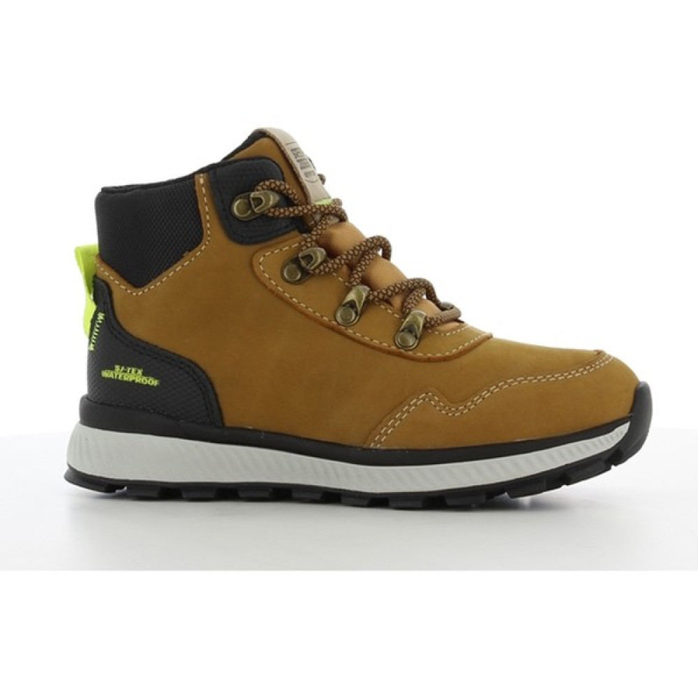 Adventure Street Camel Çocuk Waterproof Outdoor Trekking Bot Trekking Ayakkabısı & Botu Fiyatı