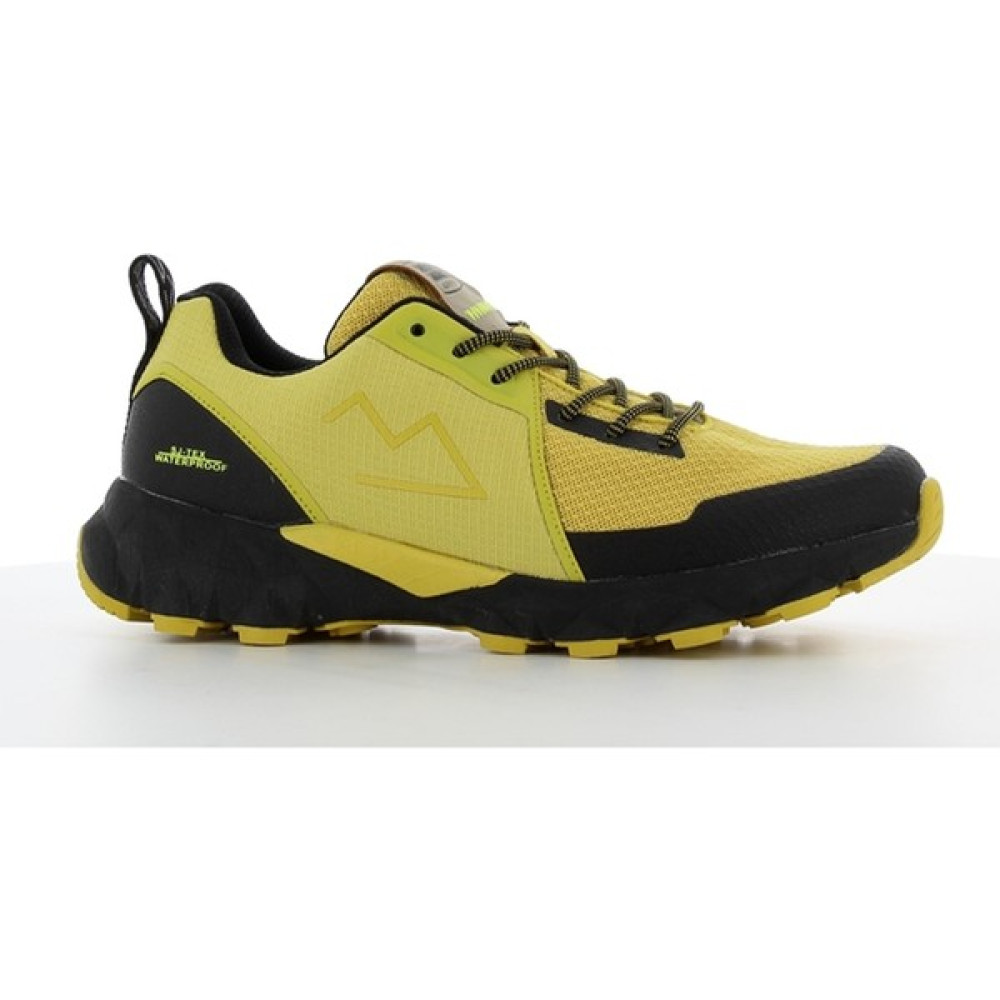 Adventure Taman Sarı Waterproof Outdoor Trekking Ayakkabı Trekking Ayakkabısı & Botu Fiyatı