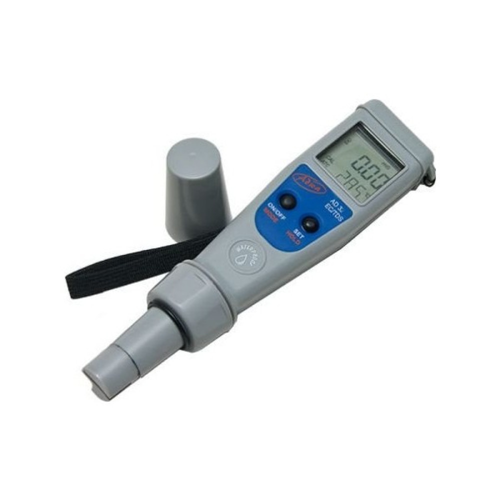 Adwa Ad-31 Tds Metre İletkenlik Ölçer Evcil Hayvan Ürünleri Fiyatı