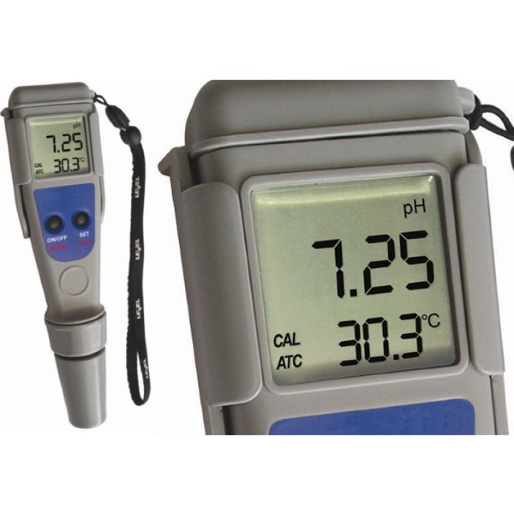 Adwa Ad12 Ph Metre Diğer Test ve Ölçüm Cihazları Fiyatı