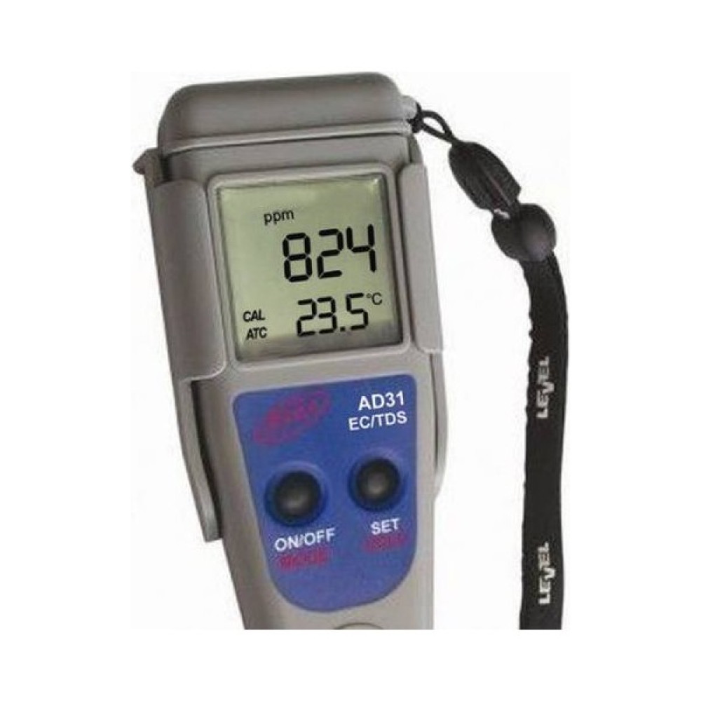 Adwa Tds Metre Ad31 Evcil Hayvan Ürünleri Fiyatı