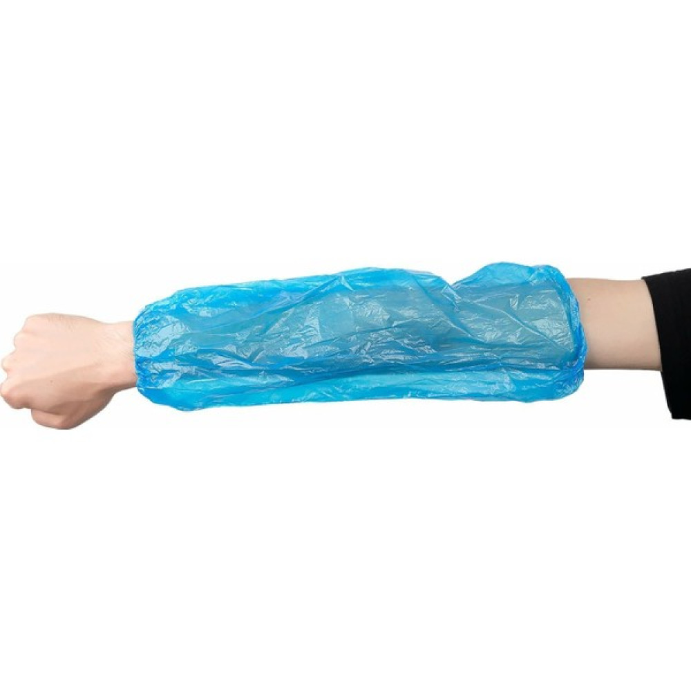 Ady Kolluk Naylon 40 Cm 100'Lü Mavi 25 Paket Medikal Ürünler Fiyatı