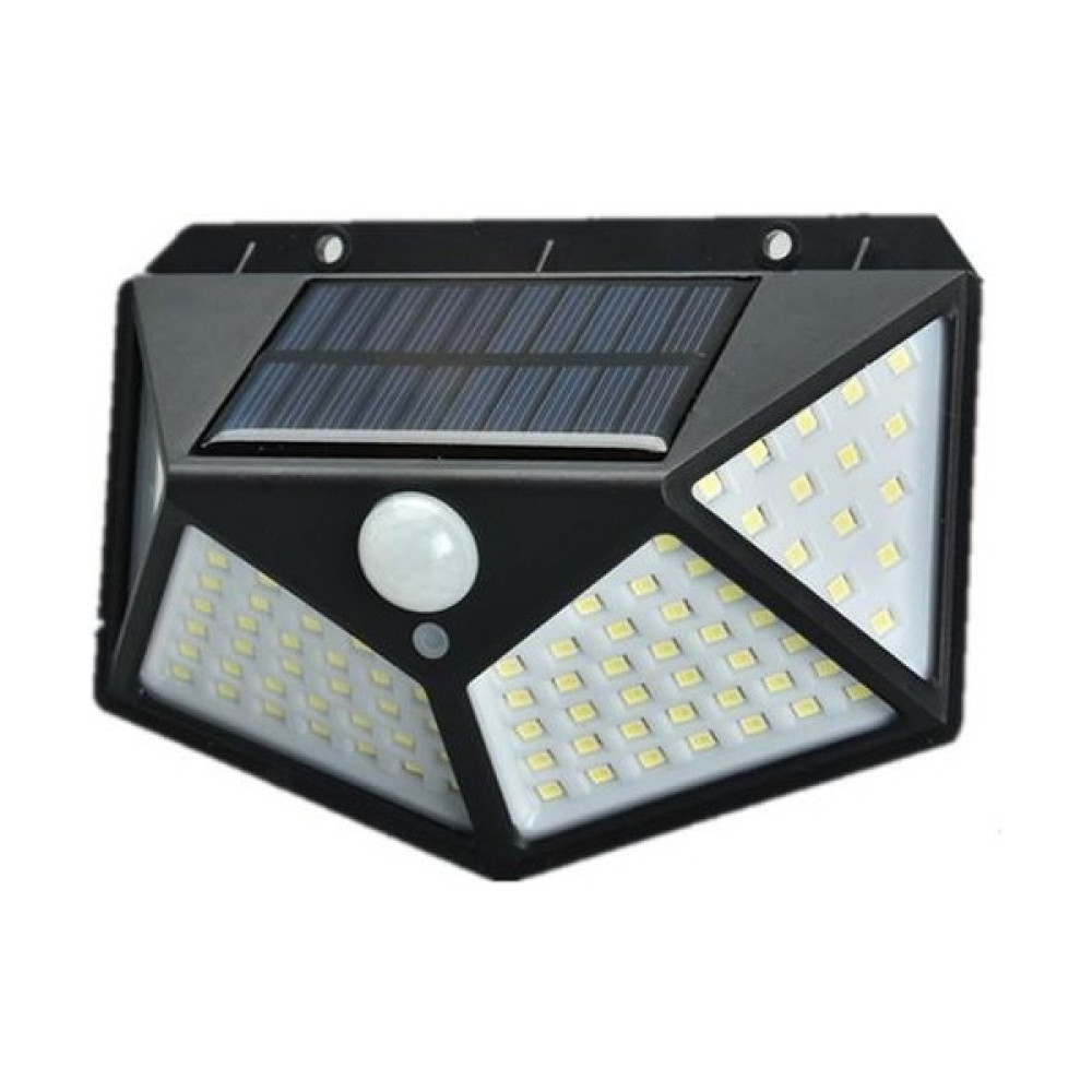 Aeb Güneş Enerjili Hareket Sensörlü IP65 Suya Dayanıklı 100 LED Lamba Dış Mekan & Bahçe Oyuncakları Fiyatı