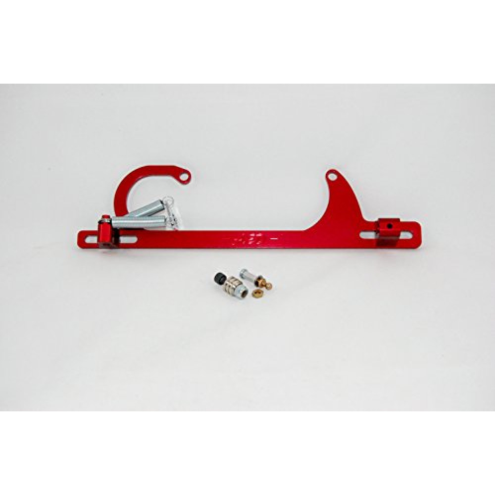 AED 6602R Billet Throttle Linkage