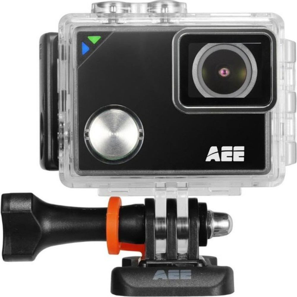 Aee Lyfe Silver S91 4K Aksiyon Video Kamera 4K Aksiyon Kameralar Fiyatı