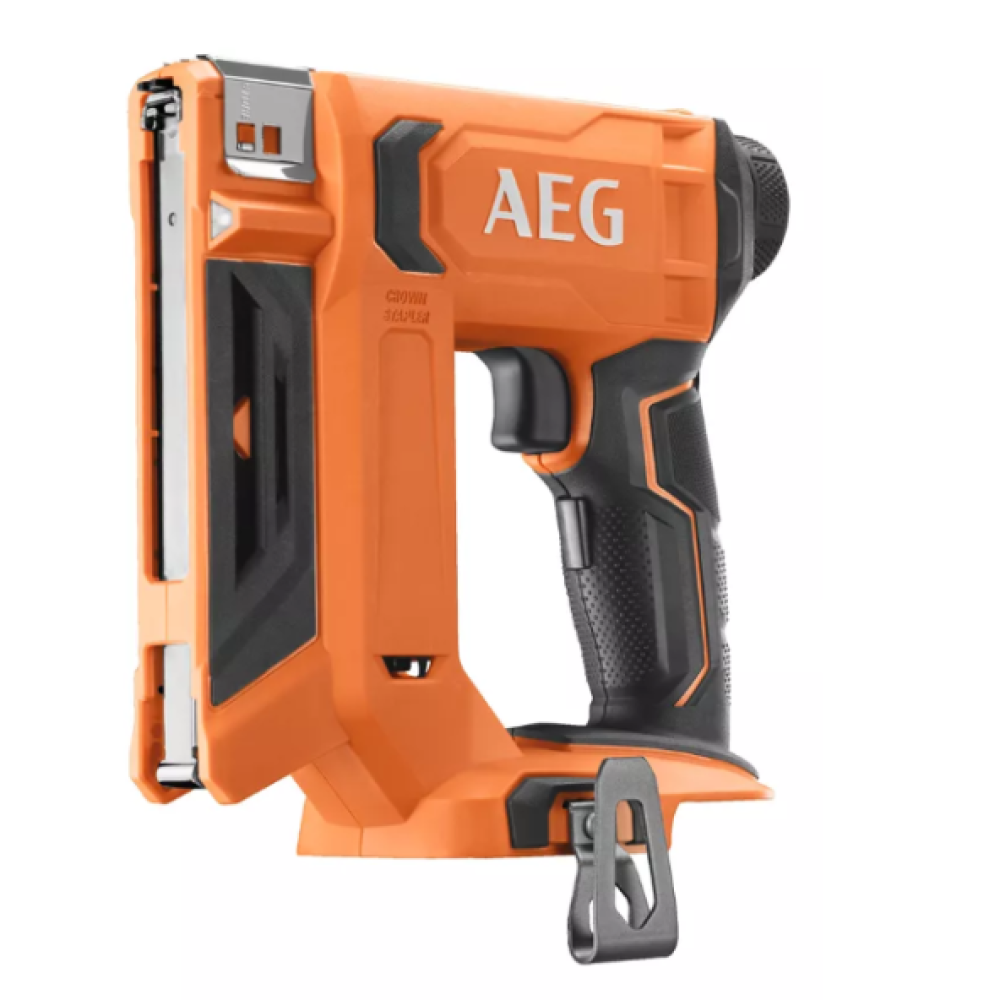 Aeg B18st50 18 V Akulu Zimba Tabancasi T50 (Akusuz) Elektrikli El Aletleri Fiyatı