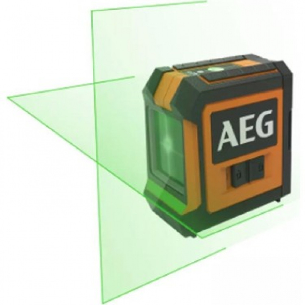Aeg Clg220-B 2 Cızgılı Yesıl Lazer Hızalama Ölçüm Aletleri / Cihazları Fiyatı