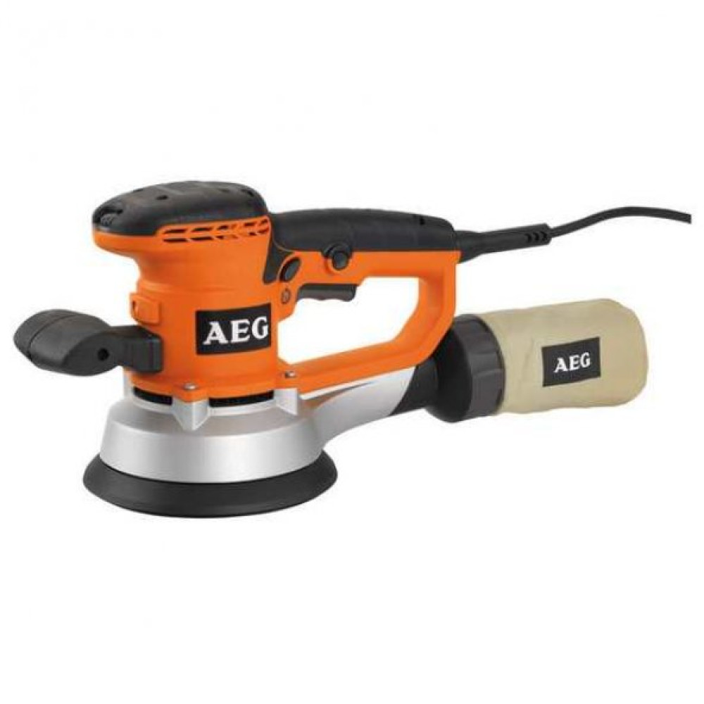 Aeg Ex 150 Es Eksantrik Zimpara 440 W Elektrikli El Aletleri Fiyatı