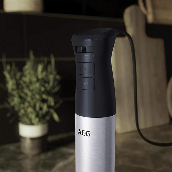 AEG HB5-1-8SS El Mikseri