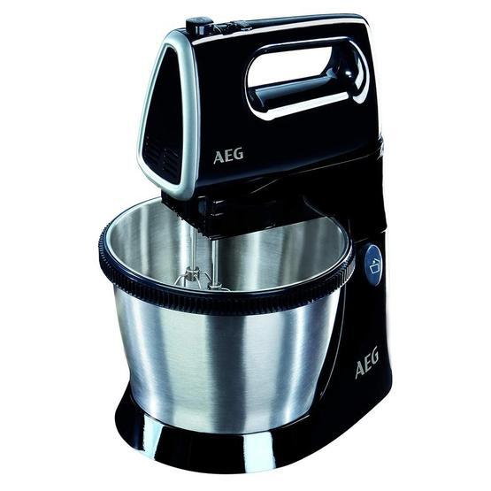 AEG SM 3300 Siyah Mikser Mikserler Fiyatı