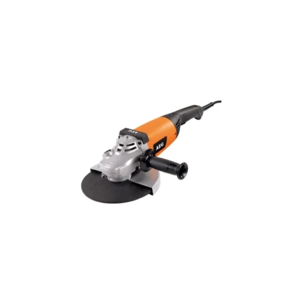 Aeg Ws 2200-230 Taslama Taşlama Makinesi Fiyatı