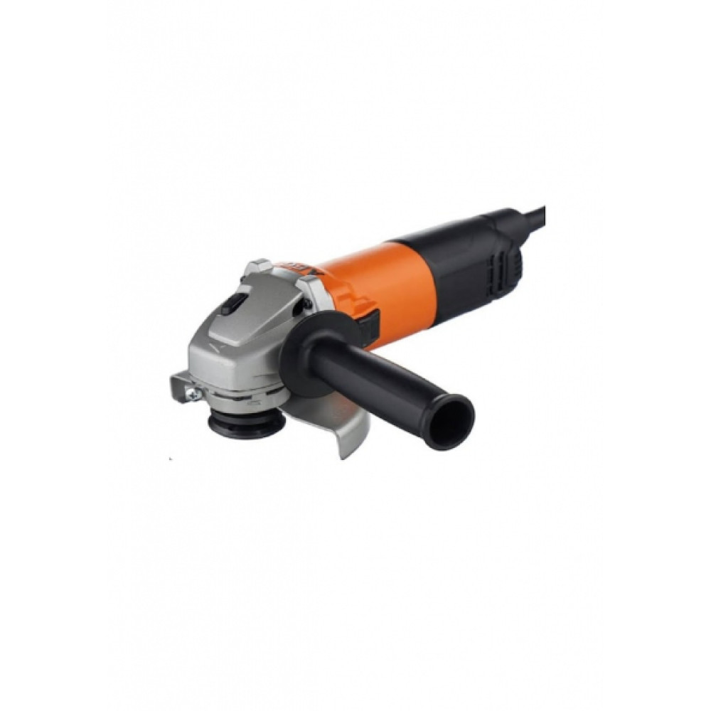 Aeg Ws 8-125 S Avuc Taslama 125Mm 800 W Taşlama Makinesi Fiyatı
