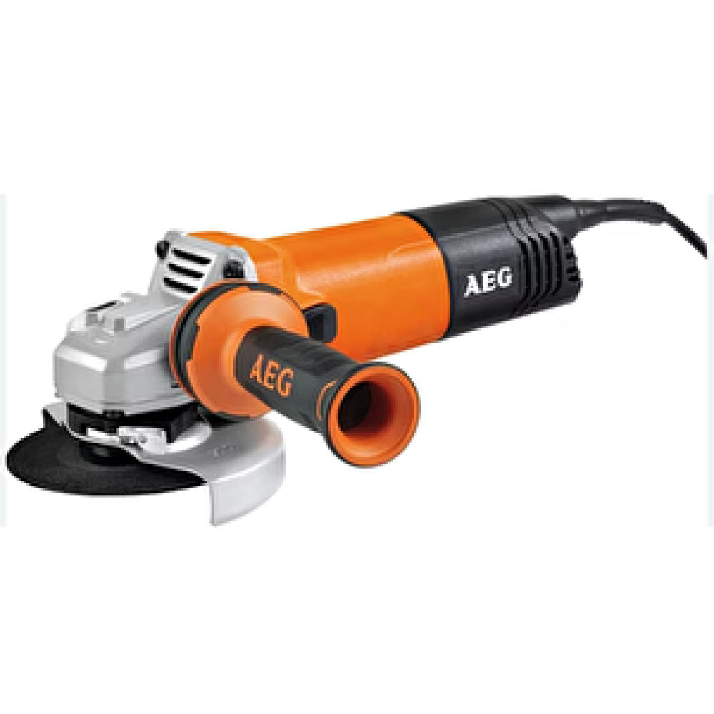 Aeg Ws 8-125 S Avuç Taşlama (125mm) Taşlama Makinesi Fiyatı