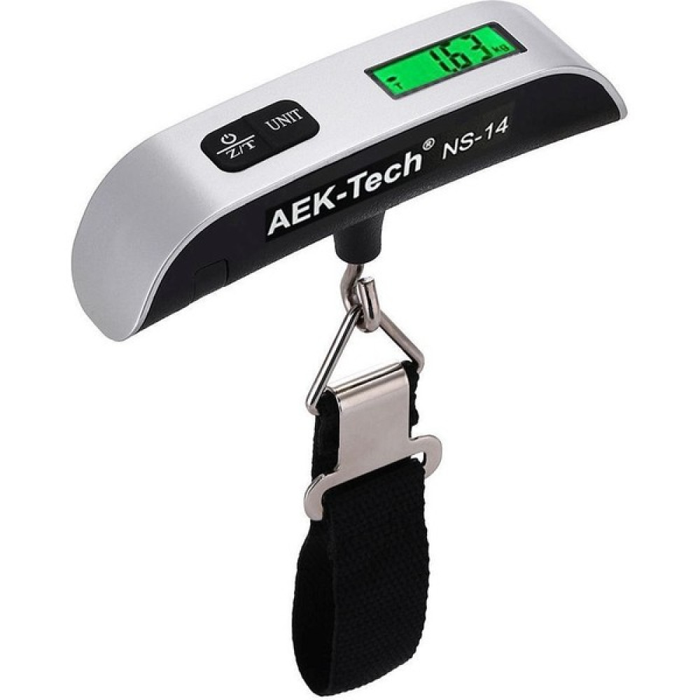 AEK-Tech 50kg Askılı El Bagaj Tartısı Terazi Diğer Test ve Ölçüm Cihazları Fiyatı