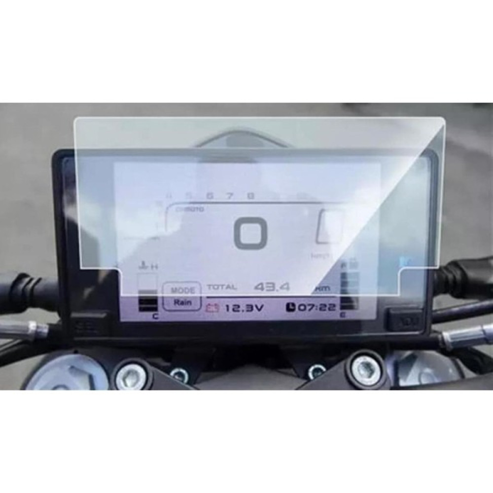 Ael-Tech Cf Moto 250 Nk Gösterge Uyumlu Nano Ekran Koruyucu 2018 2022 Motorsiklet Aksesuarları Fiyatı