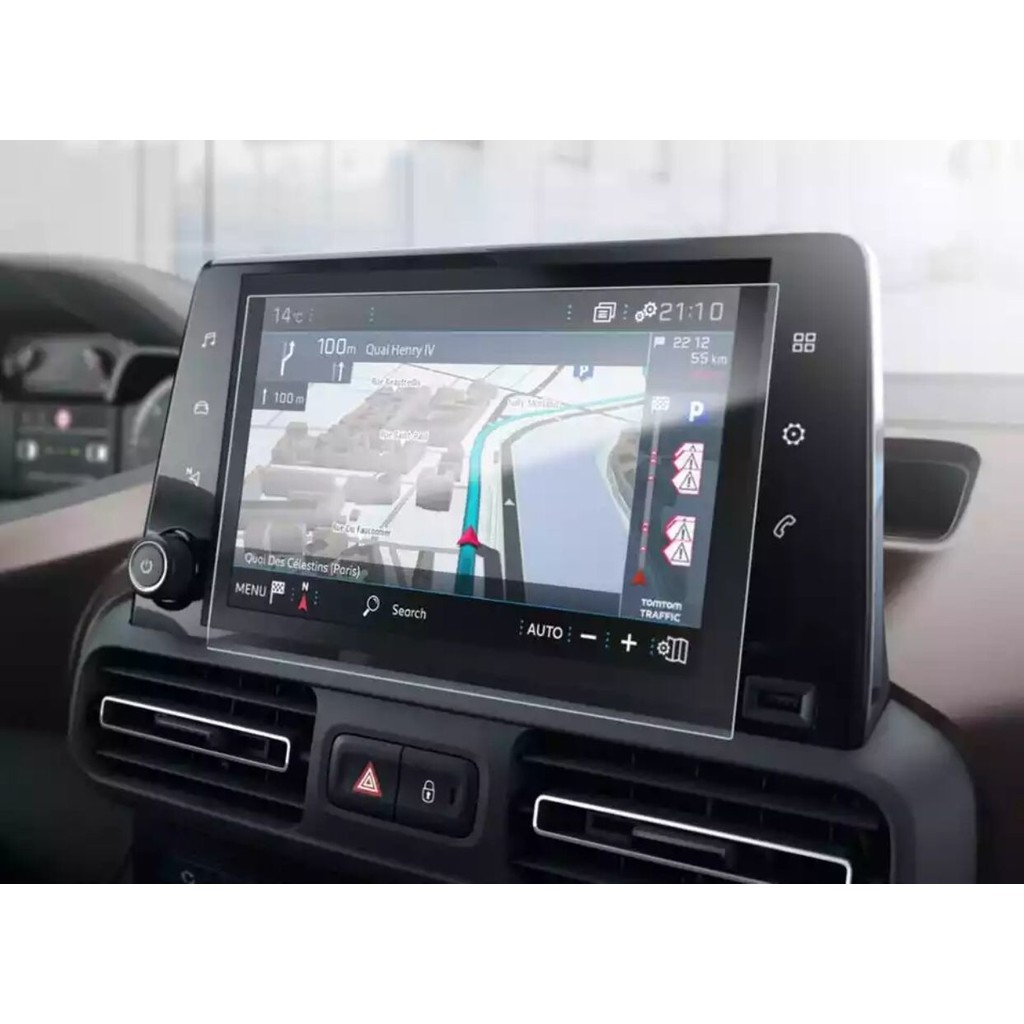 Ael-Tech Opel Combo 8 Inç Navigasyon uyumlu Nano Ekran Koruyucu Diğer Fiyatı