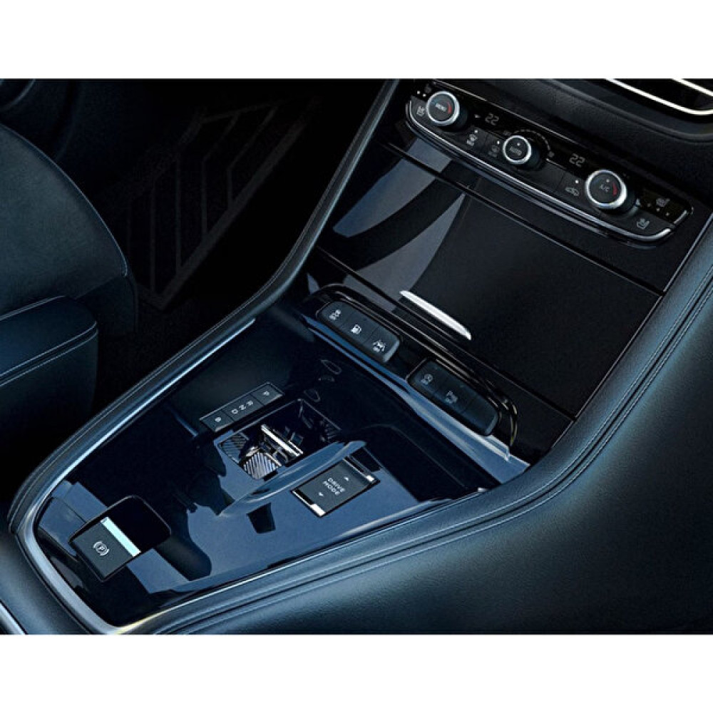 Ael-Tech Opel Grandland Tuşlu Vites Piano Black Etrafı Uyumlu Tpu Koruyucu 2 Li Set 2023 2024 Oto Bakım & Temizlik Ürünleri Fiyatı