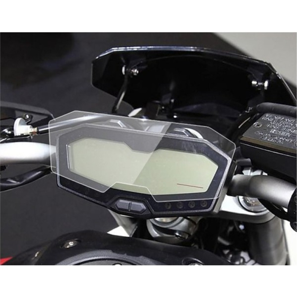 Aeltech Yamaha Mt-07 Fz-07 MT07 Ekran Koruyucu Film GPS Cihazları Fiyatı