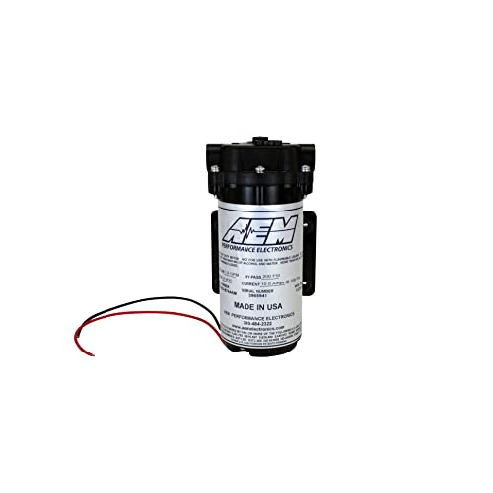AEM 30-3015 Water/Methanol Injection Pump