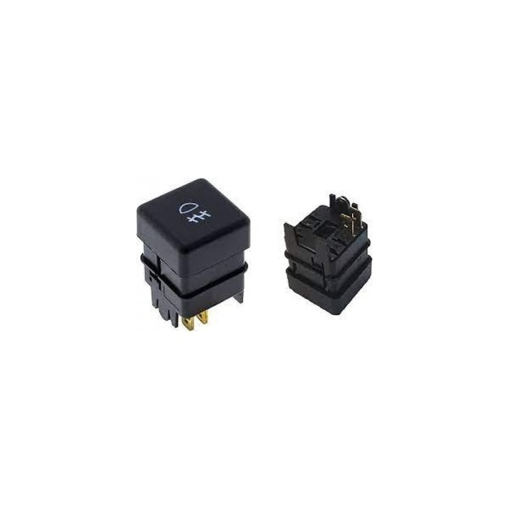 Aem Araca Özel Tofaş Slx Sis Anahtarı / Sis Düğmesi / Sis Tuşu Oto Elektroniği Fiyatı