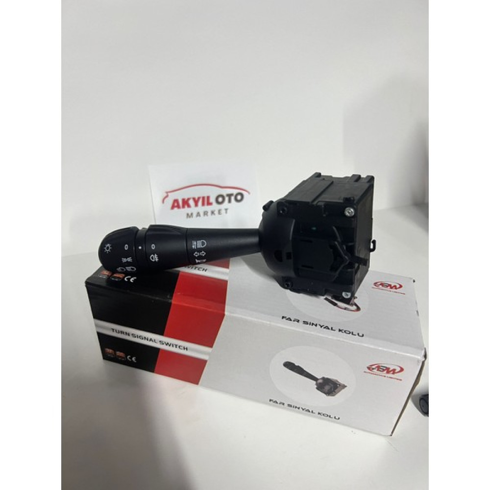 Aem Far Sinyal Kolu Clıo 4 - Symbol-Duster Sissiz Oto Elektroniği Fiyatı