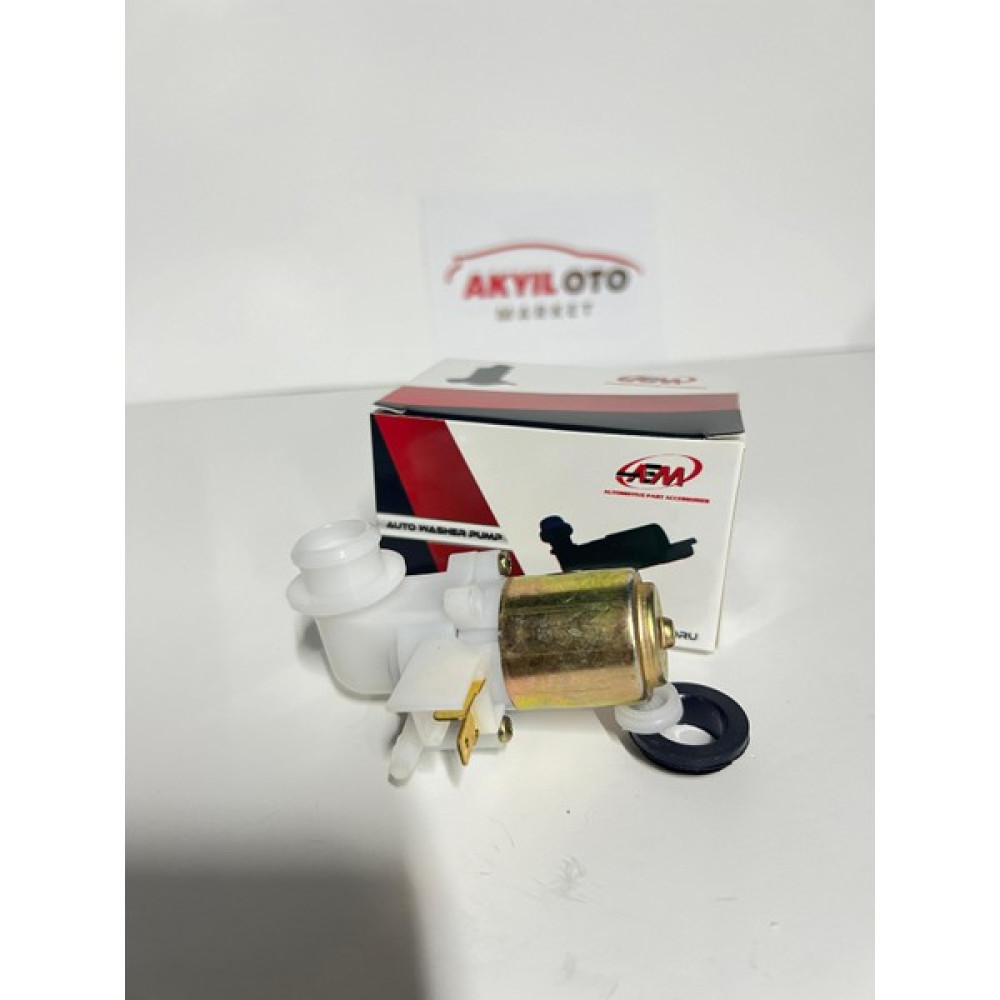 Aem Su Motoru Wp 100 Tofaş /su Fiskiyesi / Cam Su Motoru Oto Cam Bakım Ürünleri Fiyatı