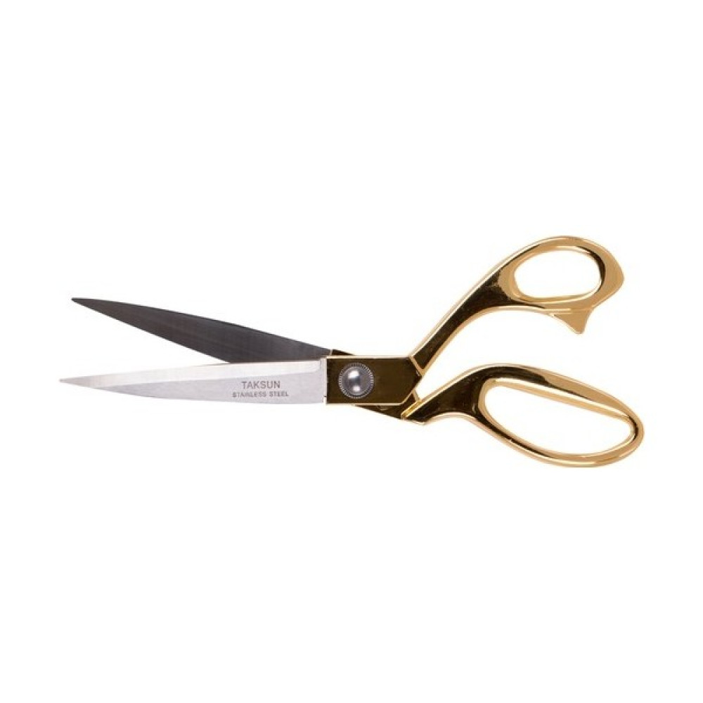 Aeon Store Taksun Profesyonel Terzi Makası 25 cm Gold Makas Fiyatı