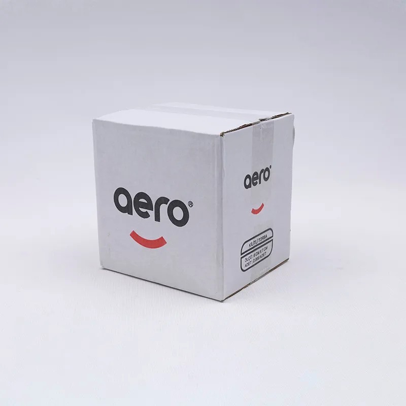 Aero Kilitli Torba 6x7 (Yedek/kına/çerez/saklama Poşeti) 2.000 Adet Diğer Fiyatı