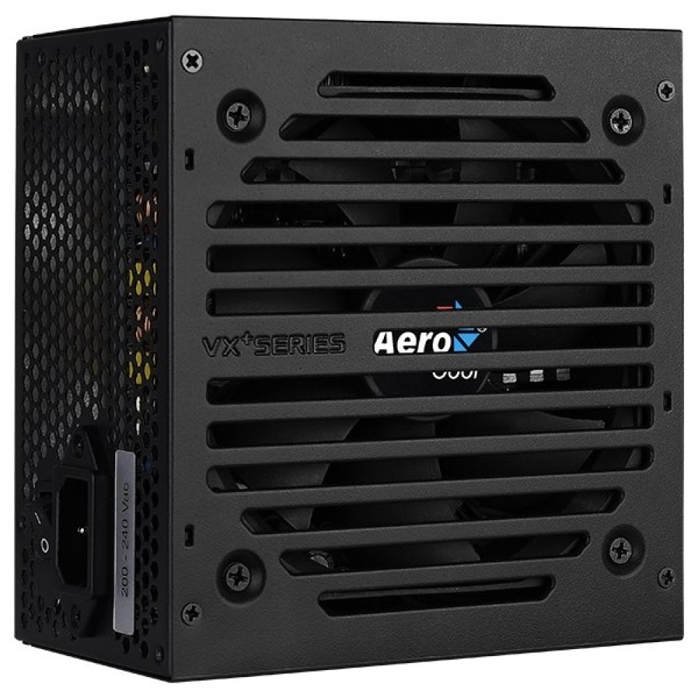 Aerocool 500W (Vx Plus) Power Supply Fiyatı